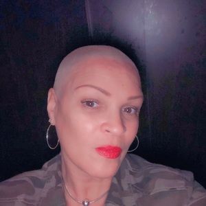 Meet your Posher, Marlana